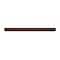 Ackland 1.03in. x 94in. x 2.23in. Vintage Mahogany Luxury Vinyl Flooring Trim Over Lapping Stair Nose AKVTVVIMA-OSN - alternate 4